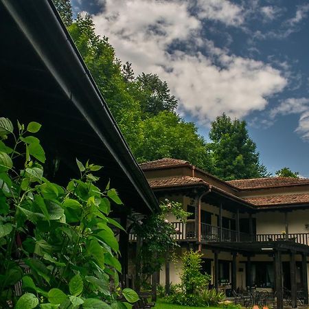 Guest House Verbena Apriltsi  Dış mekan fotoğraf