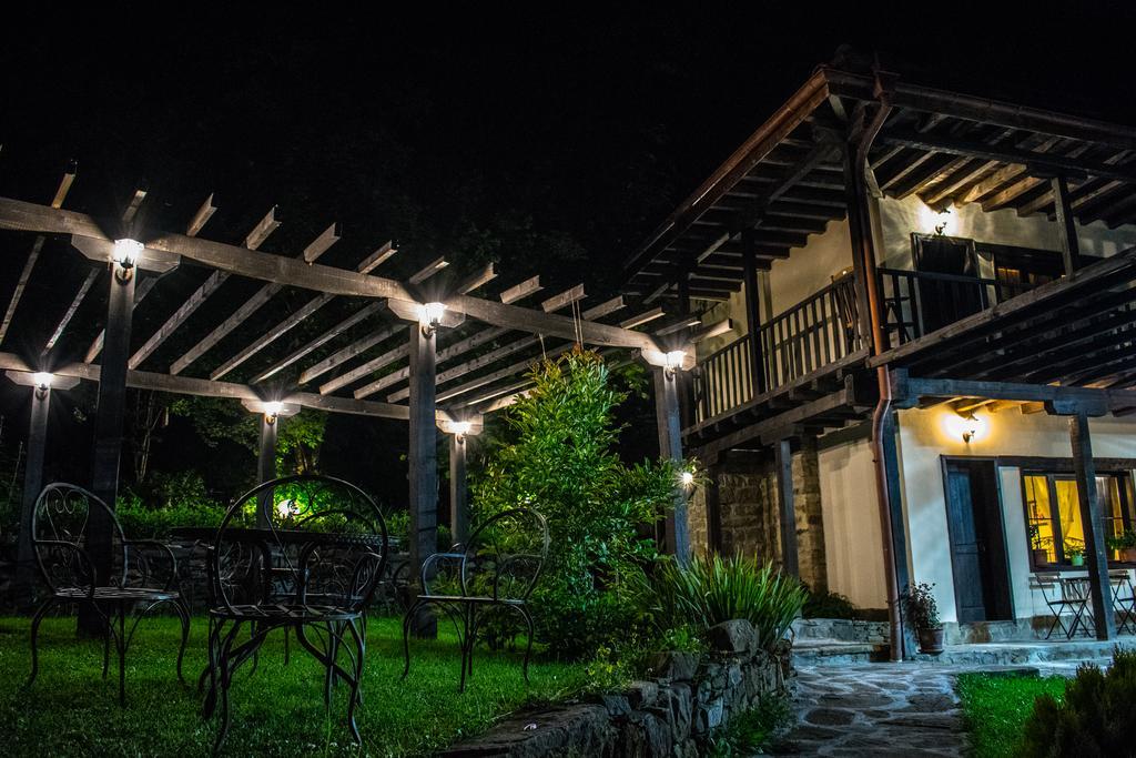Guest House Verbena Apriltsi  Dış mekan fotoğraf