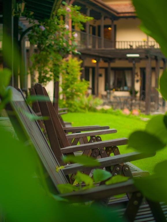 Guest House Verbena Apriltsi  Dış mekan fotoğraf