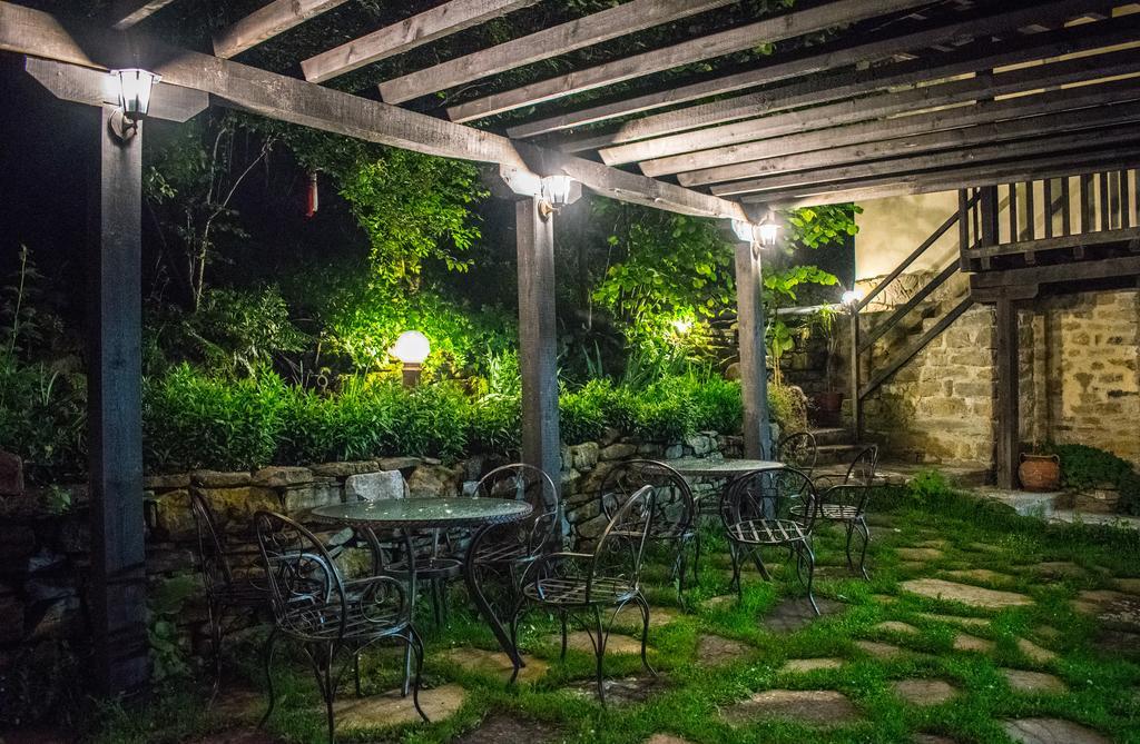 Guest House Verbena Apriltsi  Dış mekan fotoğraf