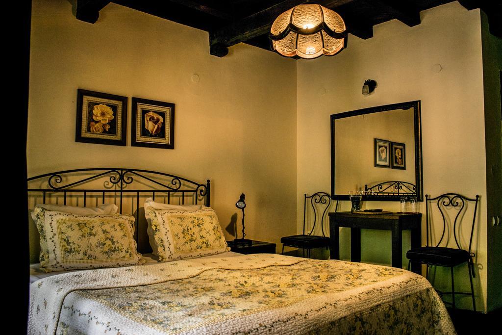 Guest House Verbena Apriltsi  Dış mekan fotoğraf