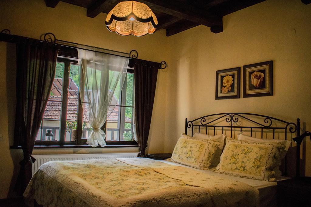 Guest House Verbena Apriltsi  Dış mekan fotoğraf