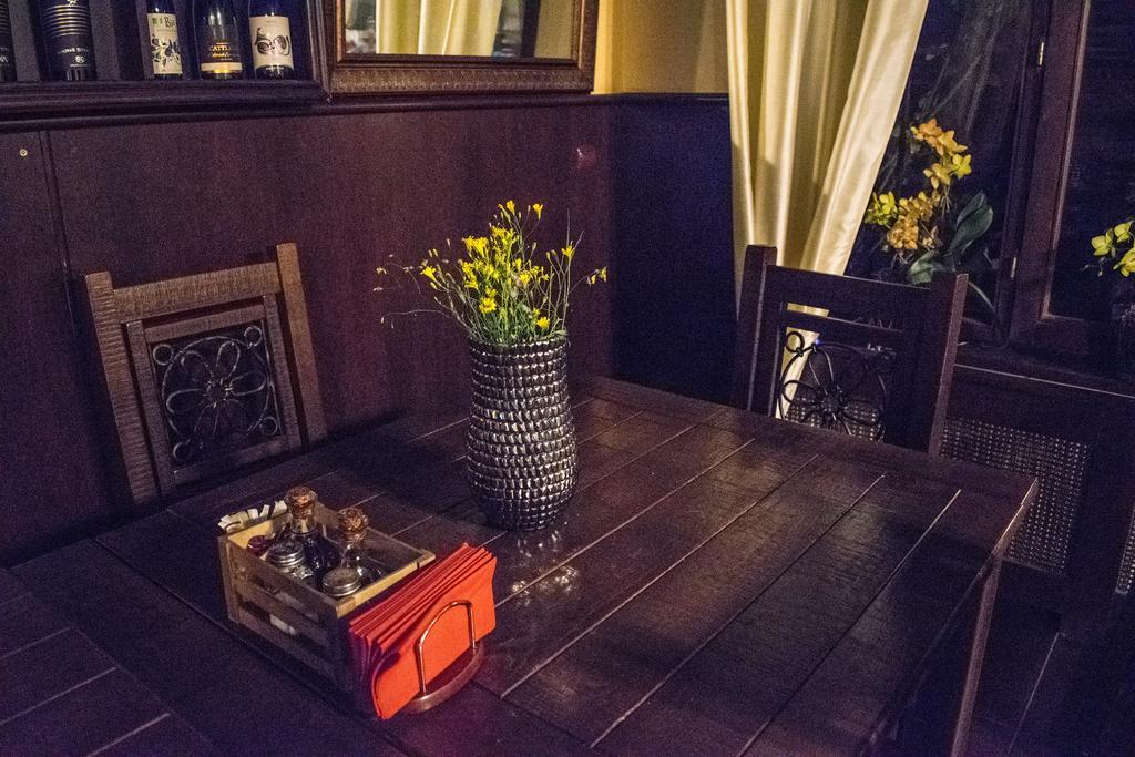 Guest House Verbena Apriltsi  Dış mekan fotoğraf