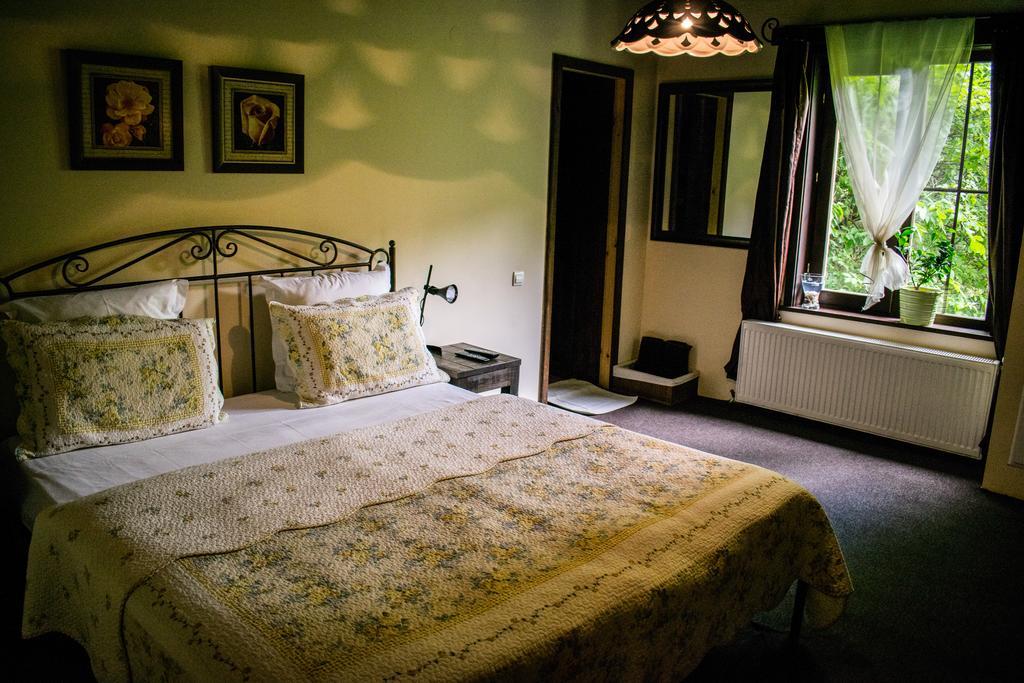 Guest House Verbena Apriltsi  Dış mekan fotoğraf