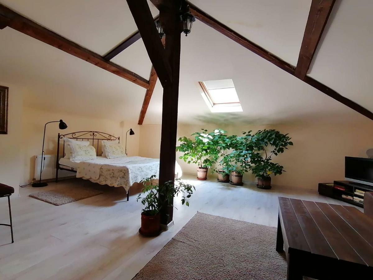 Guest House Verbena Apriltsi  Dış mekan fotoğraf