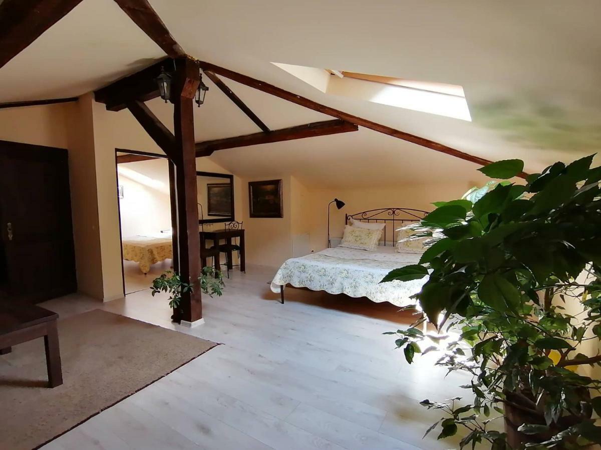 Guest House Verbena Apriltsi  Dış mekan fotoğraf
