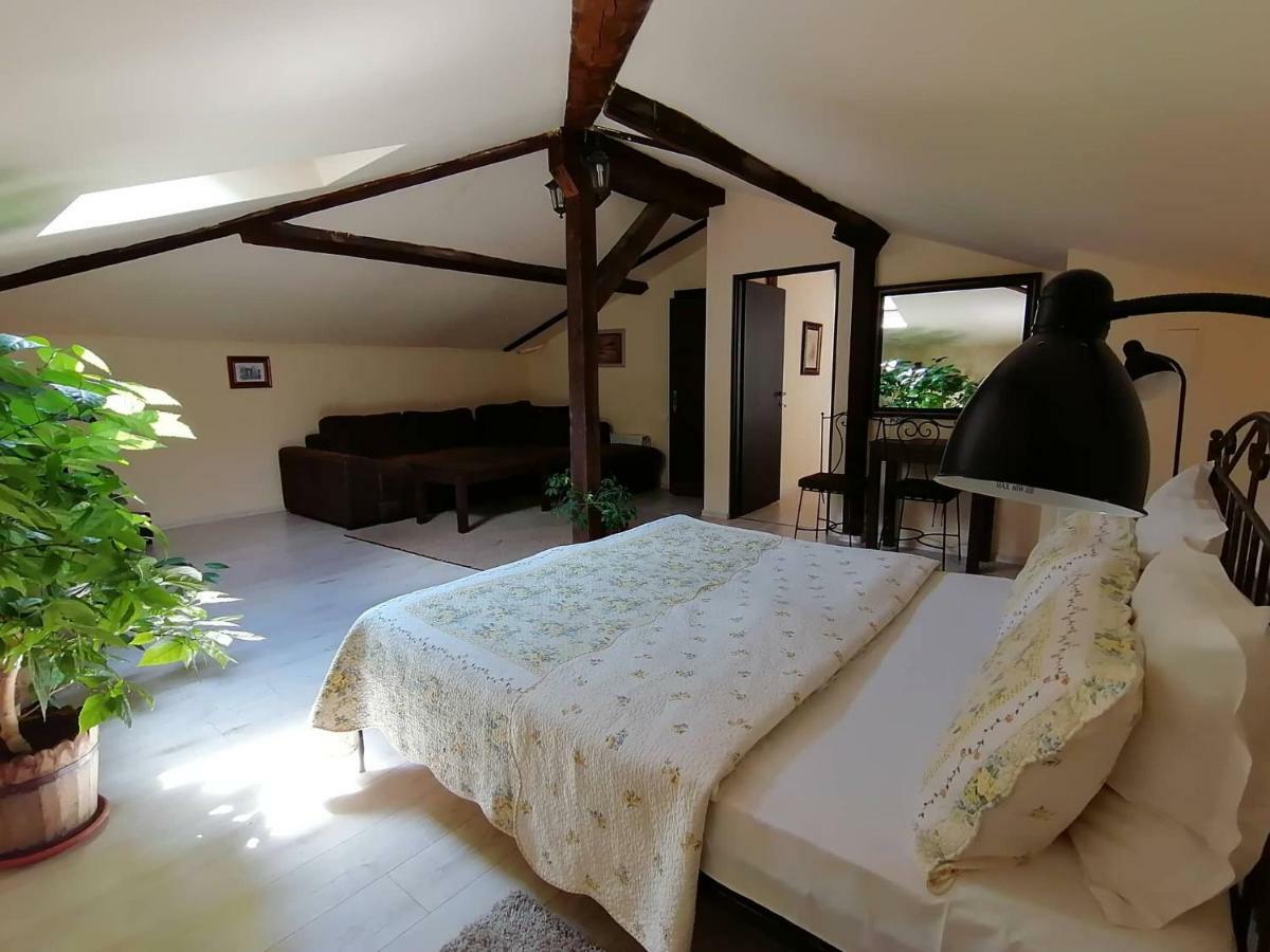 Guest House Verbena Apriltsi  Dış mekan fotoğraf