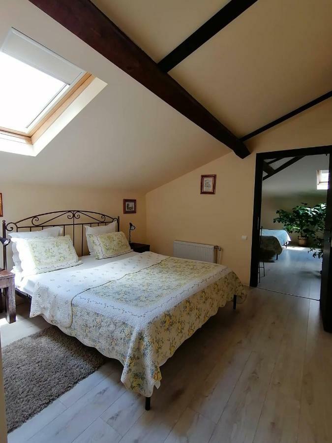Guest House Verbena Apriltsi  Dış mekan fotoğraf